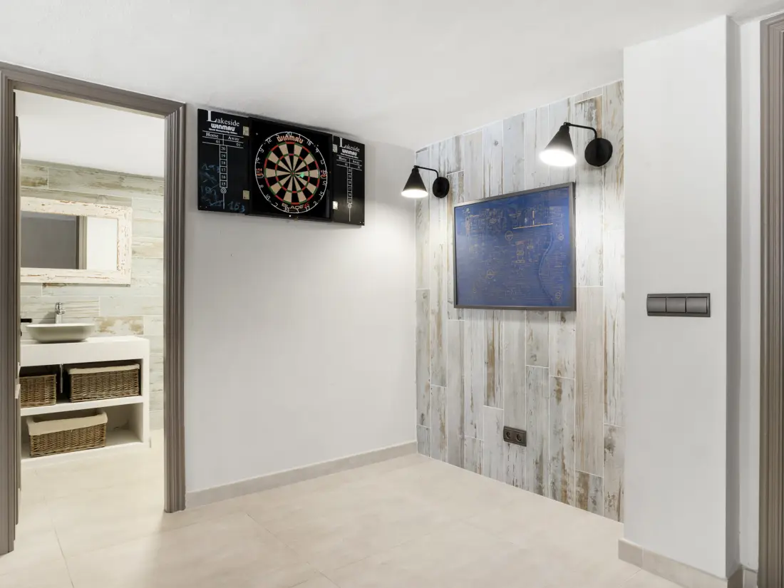 Maison de Vacances Marbella 309