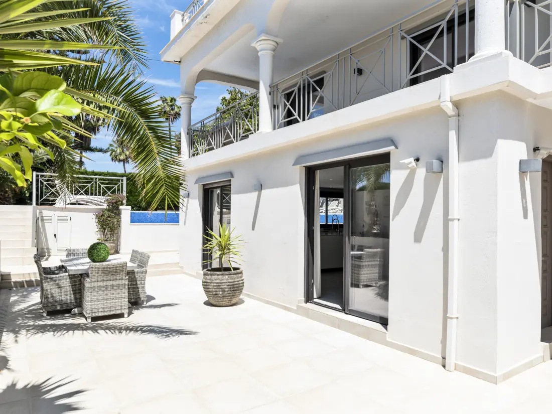 Maison de Vacances Marbella 309