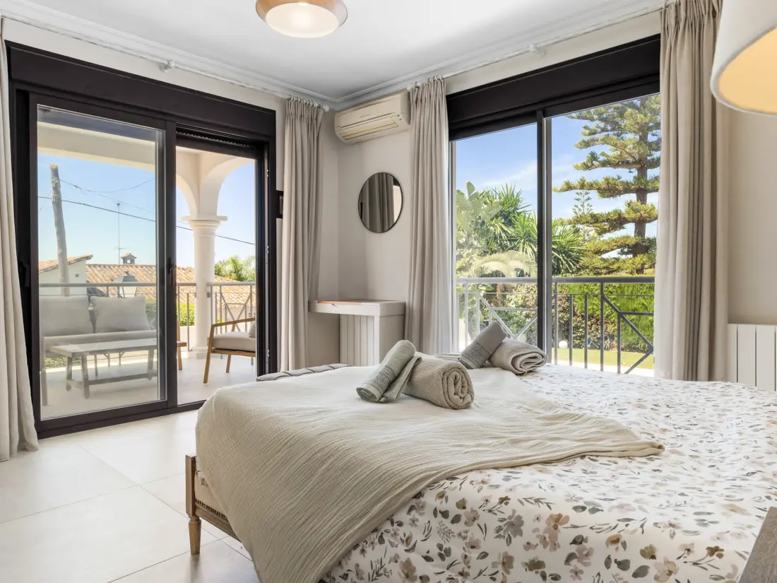 Maison de Vacances Marbella 309