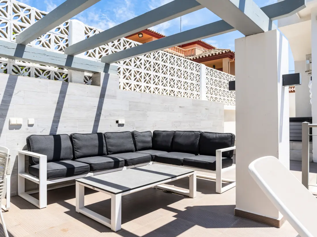Maison de Vacances Marbella 309