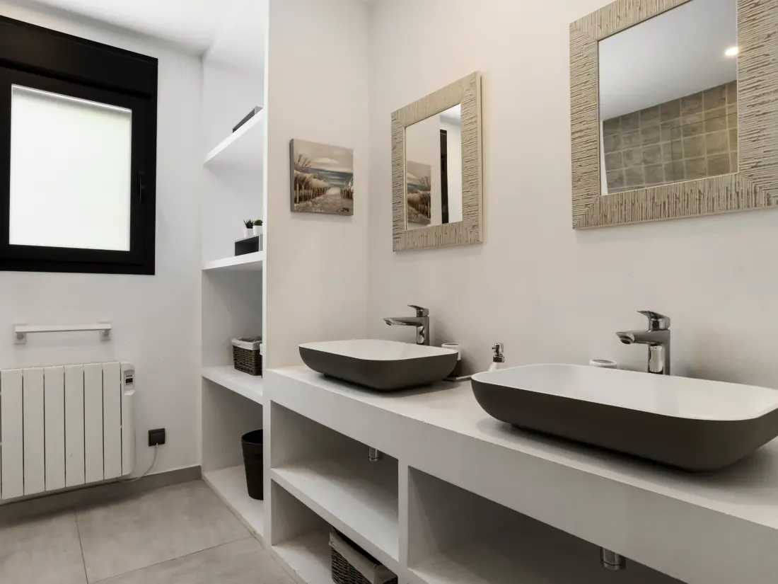 Maison de Vacances Marbella 309