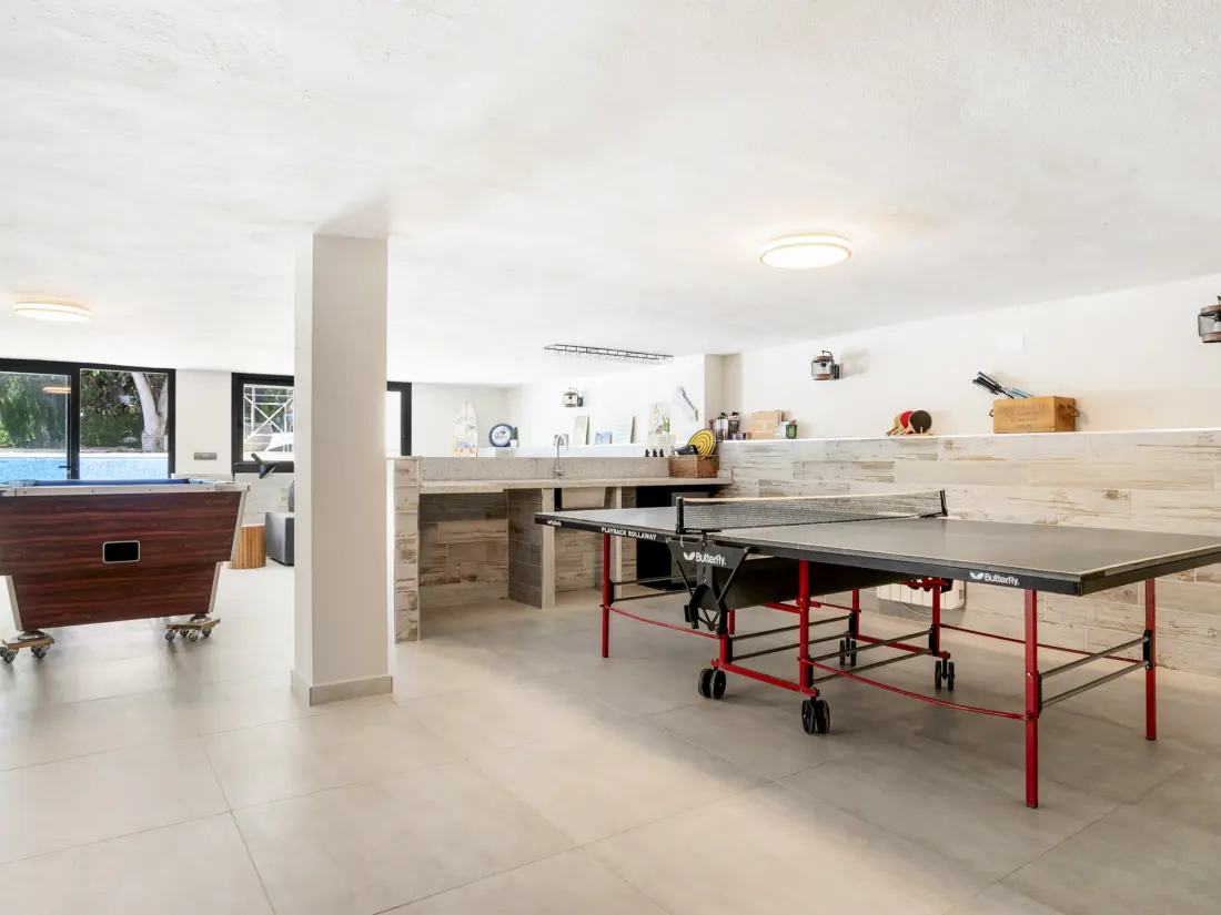 Maison de Vacances Marbella 309