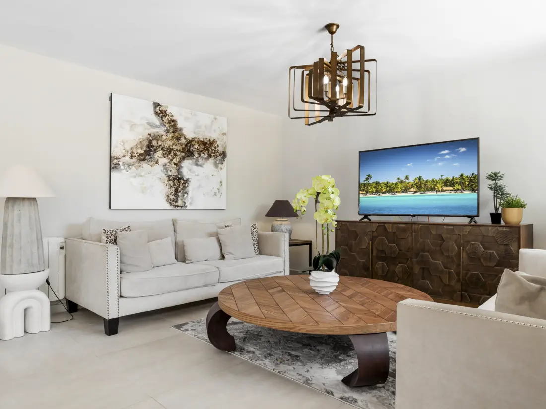 Maison de Vacances Marbella 309