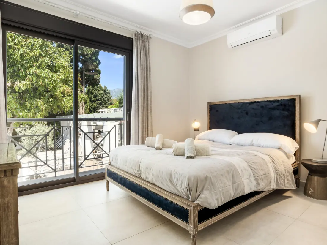 Maison de Vacances Marbella 309
