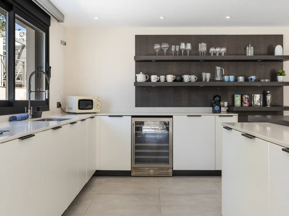 Maison de Vacances Marbella 309