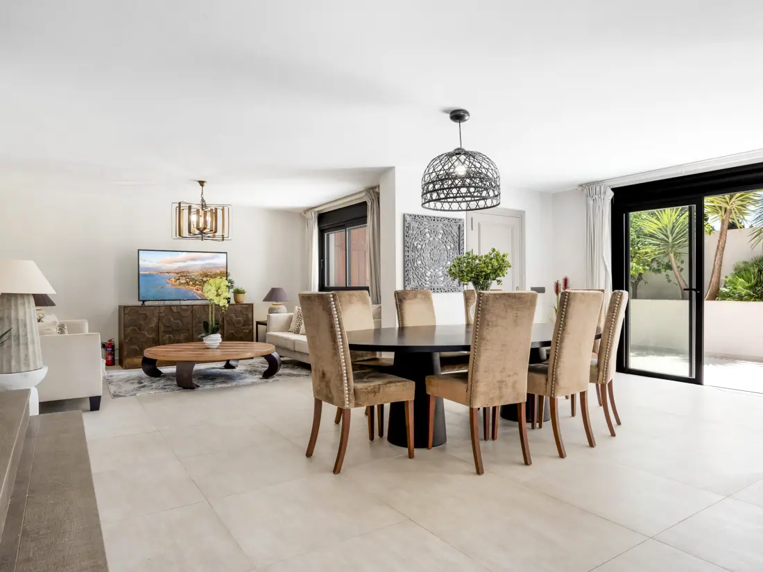 Maison de Vacances Marbella 309