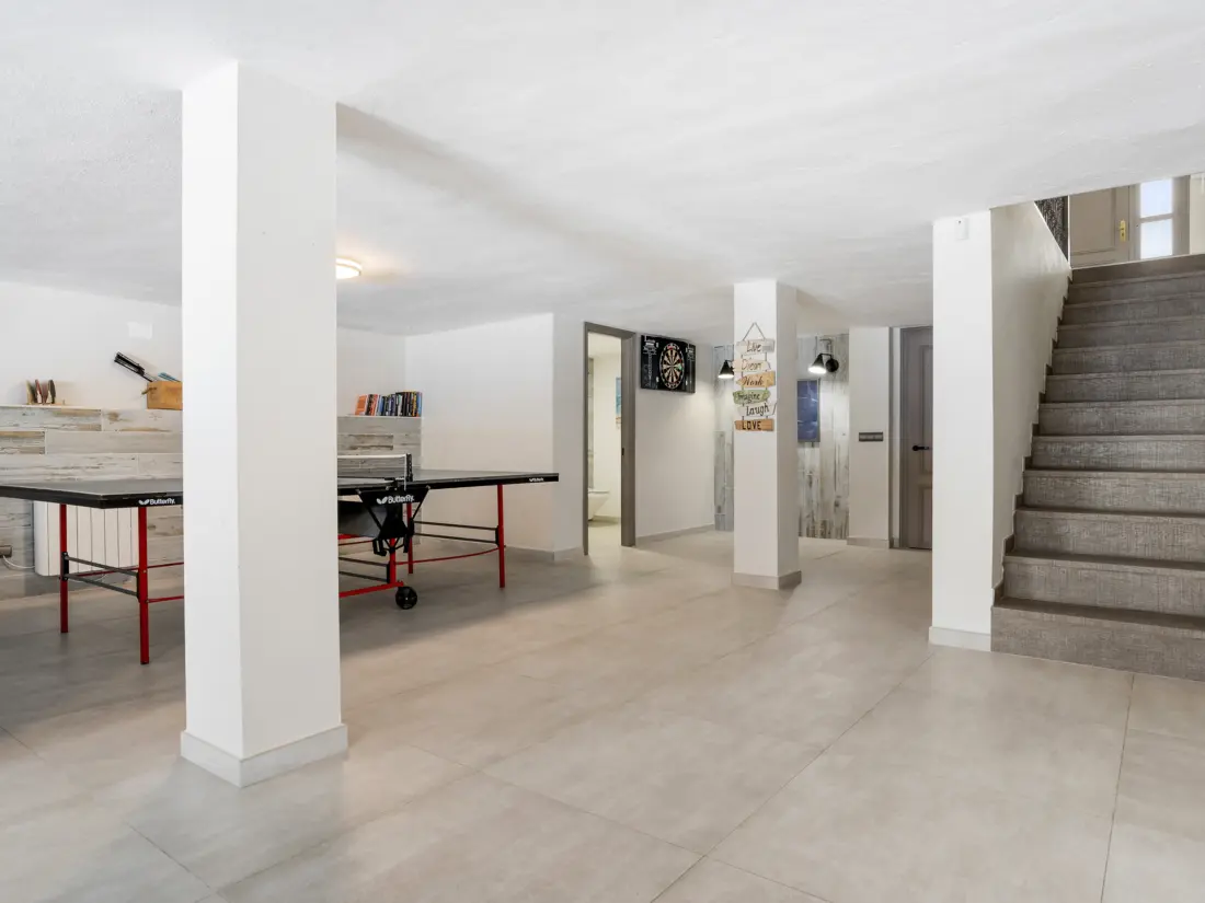 Maison de Vacances Marbella 309