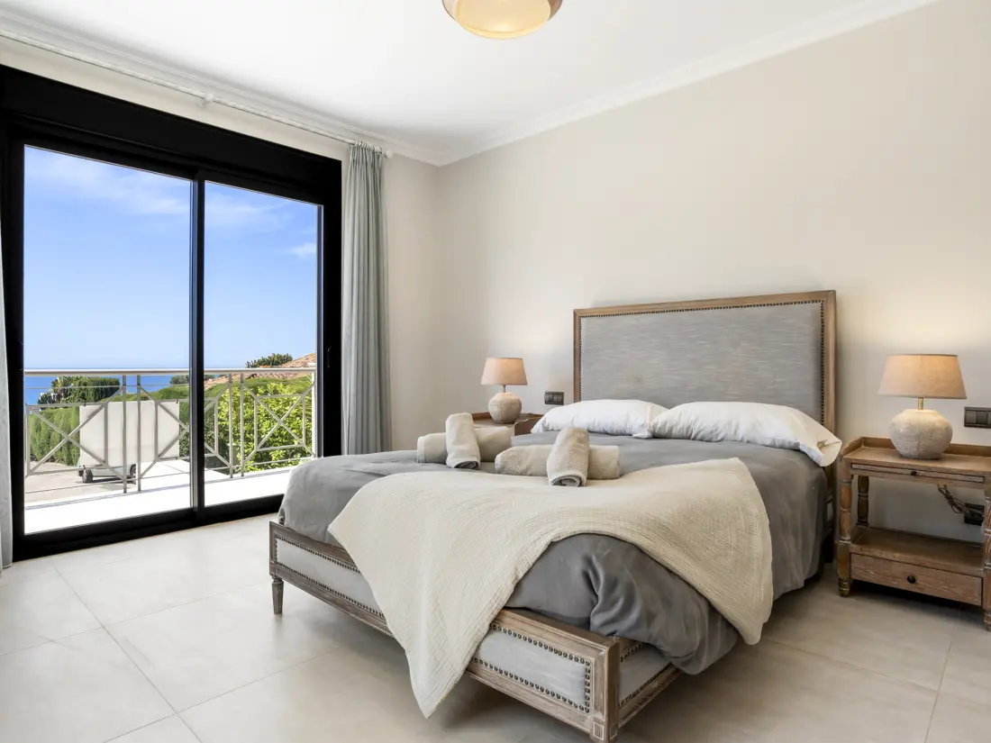 Maison de Vacances Marbella 309