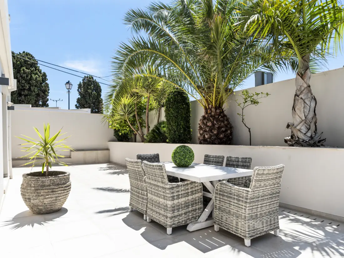 Maison de Vacances Marbella 309