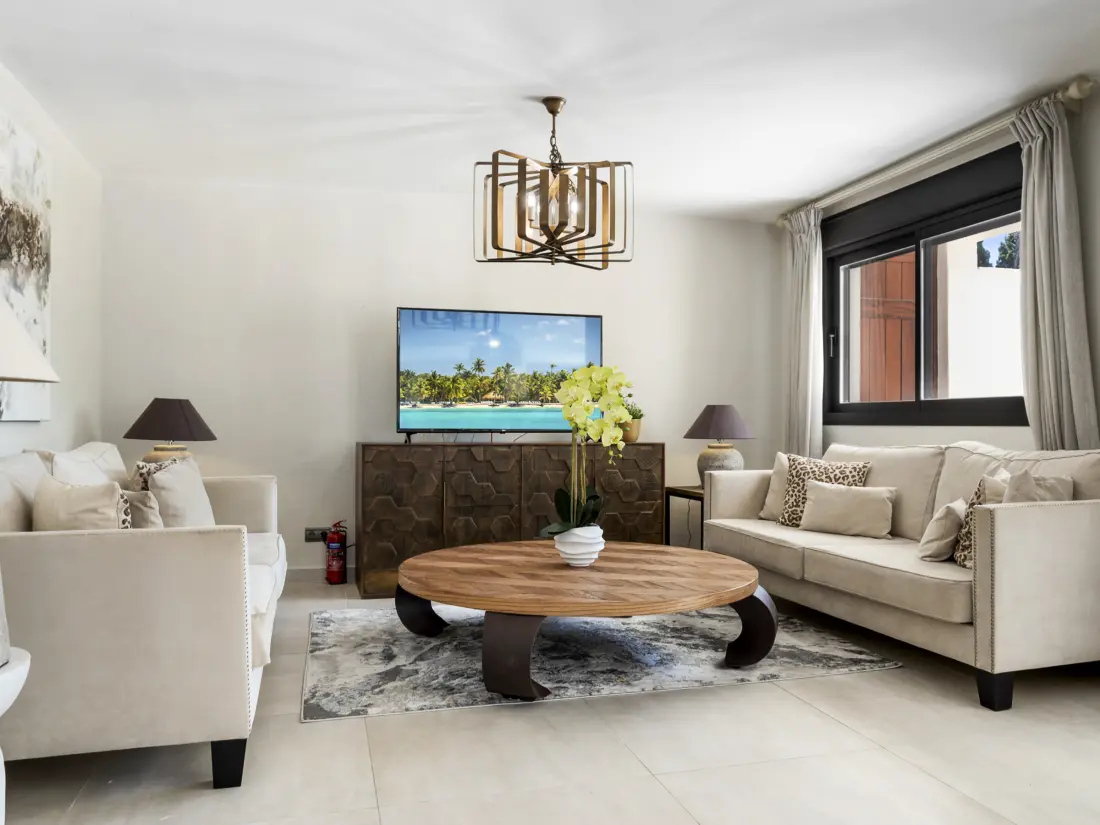 Maison de Vacances Marbella 309