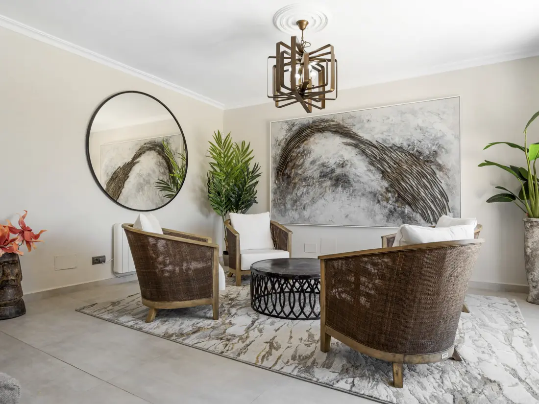 Maison de Vacances Marbella 309