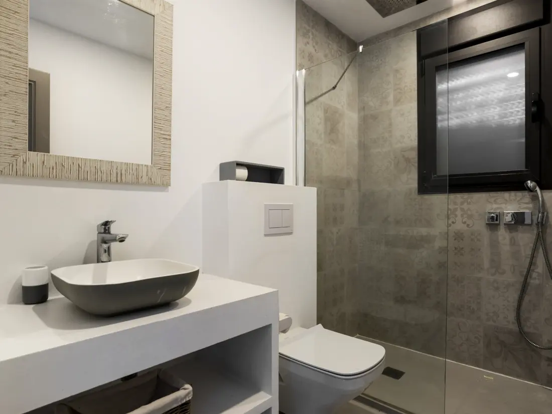 Maison de Vacances Marbella 309
