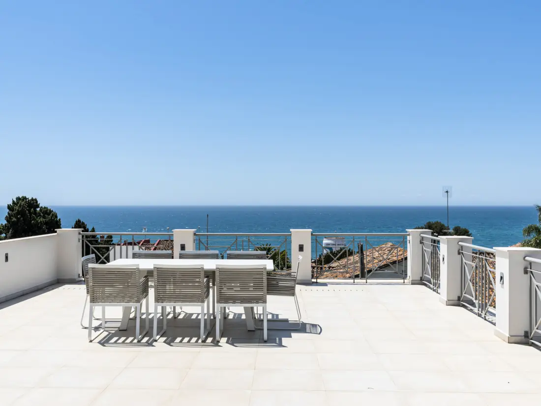 Maison de Vacances Marbella 309