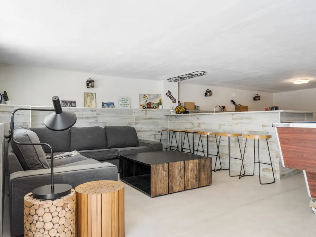 Maison de Vacances Marbella 309