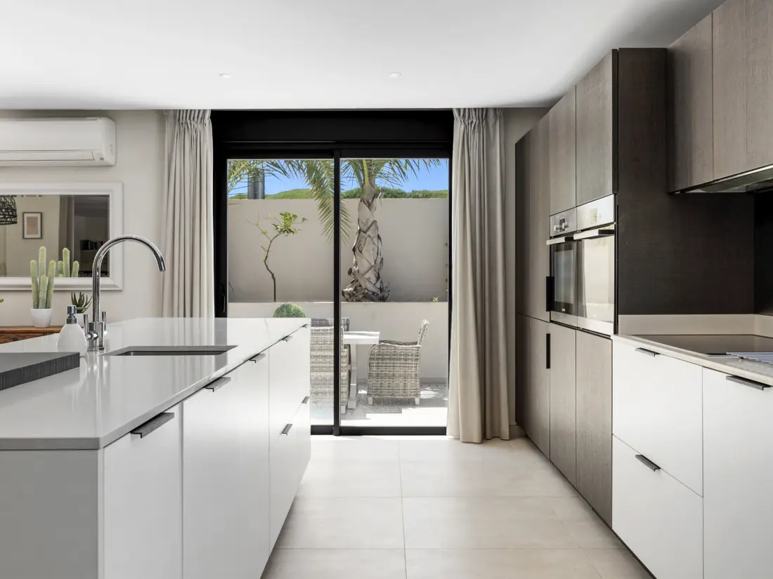 Maison de Vacances Marbella 309