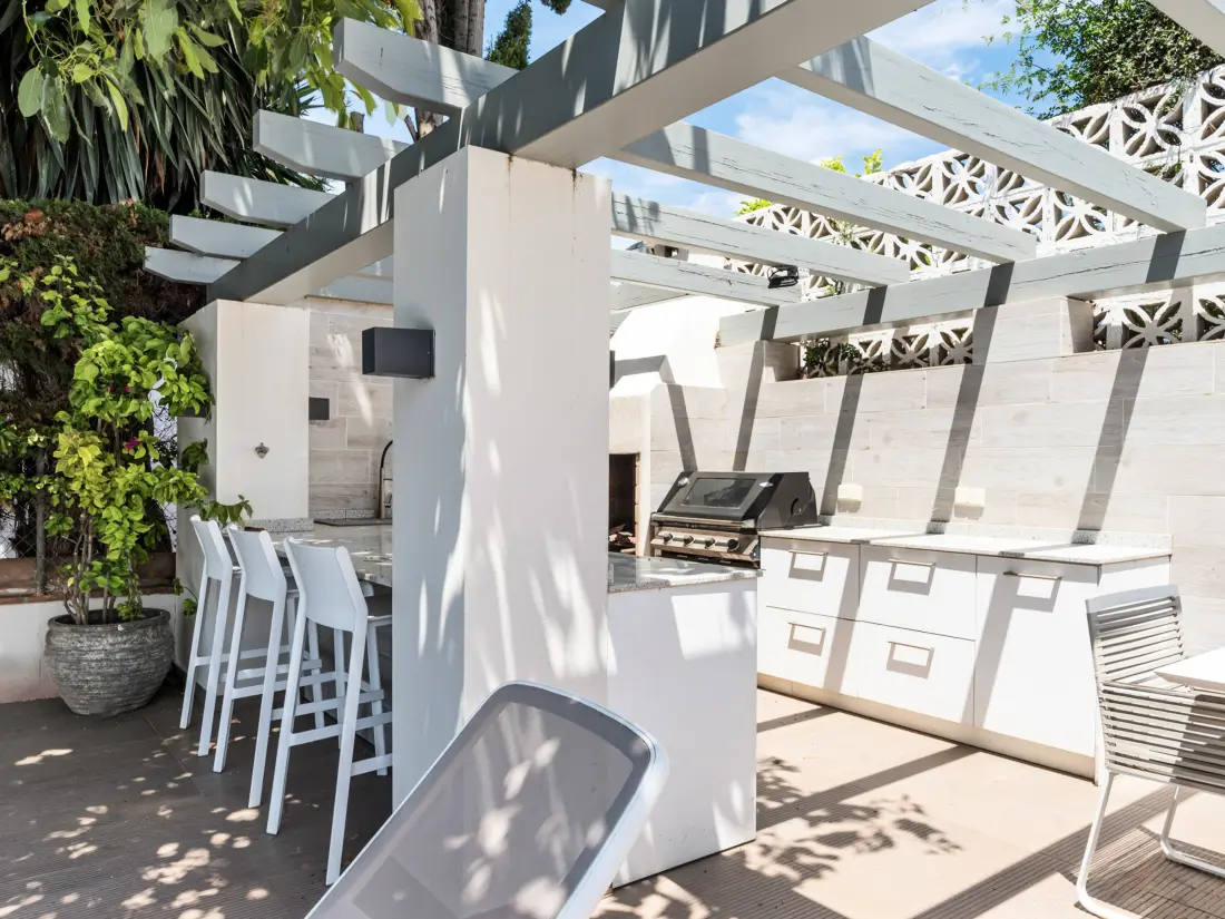 Maison de Vacances Marbella 309