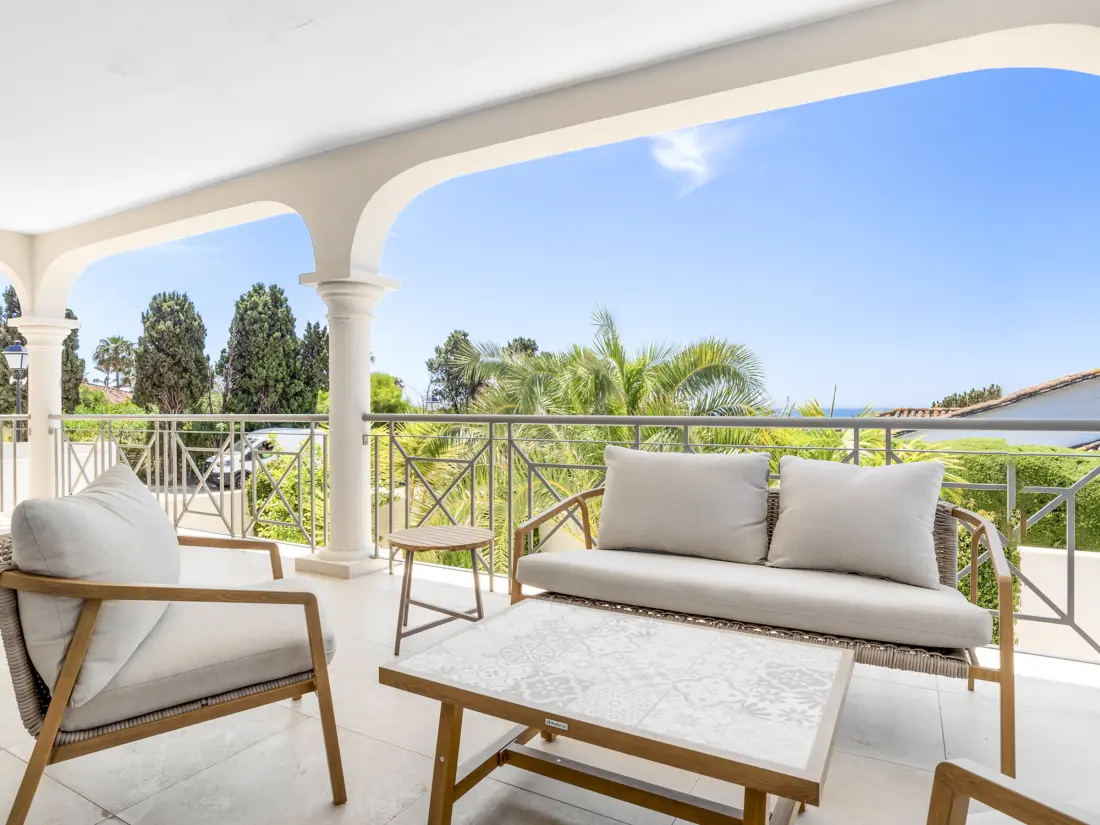 Maison de Vacances Marbella 309