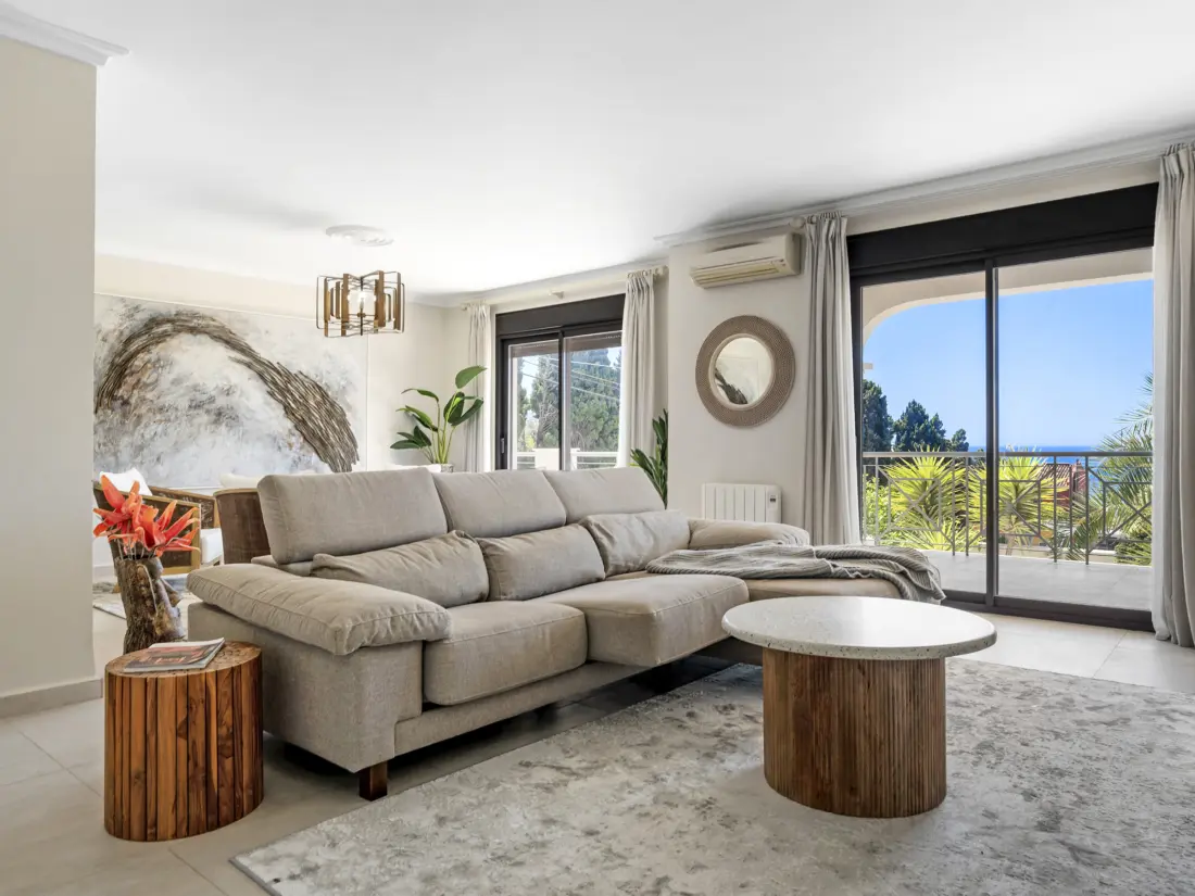 Maison de Vacances Marbella 309