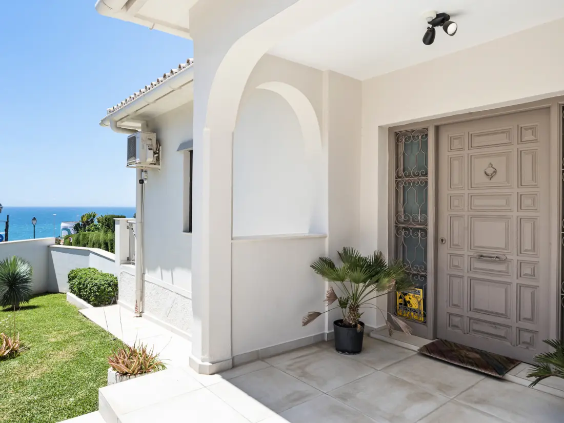 Maison de Vacances Marbella 309