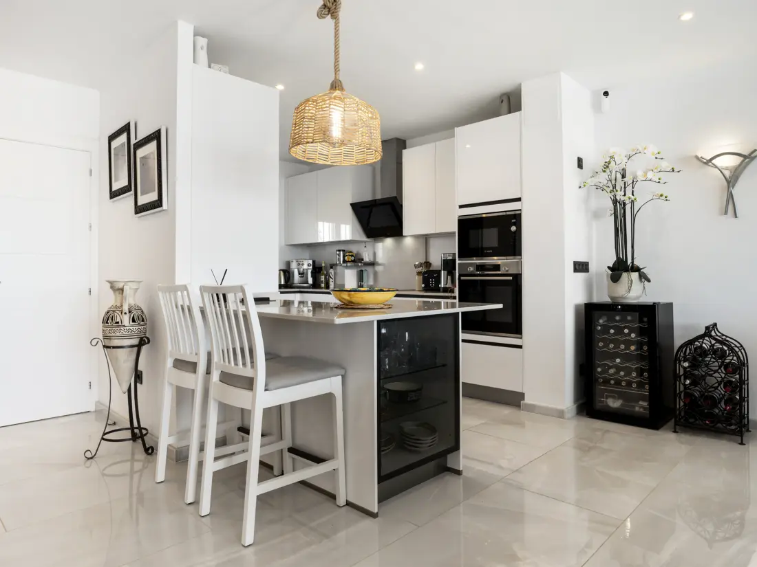 Maison de Vacances Marbella 310