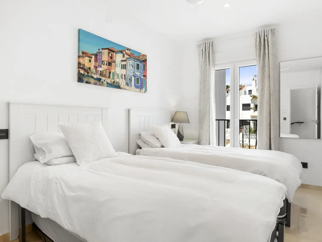 Maison de Vacances Marbella 310