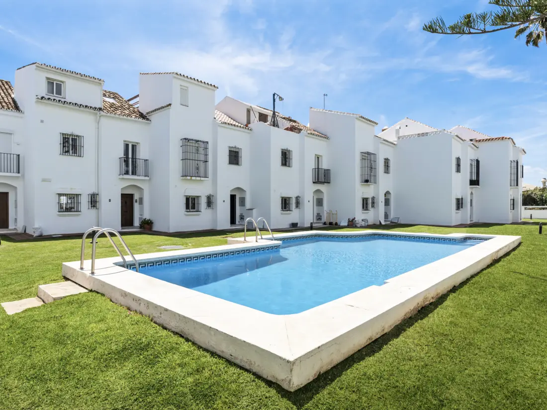 Maison de Vacances Marbella 310
