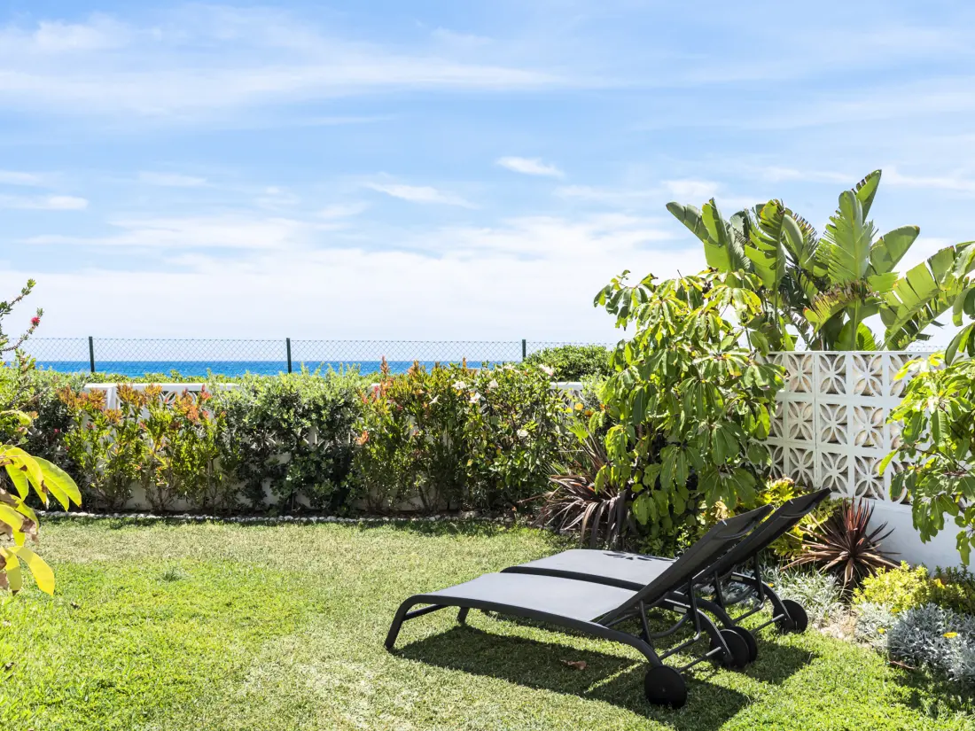 Maison de Vacances Marbella 310