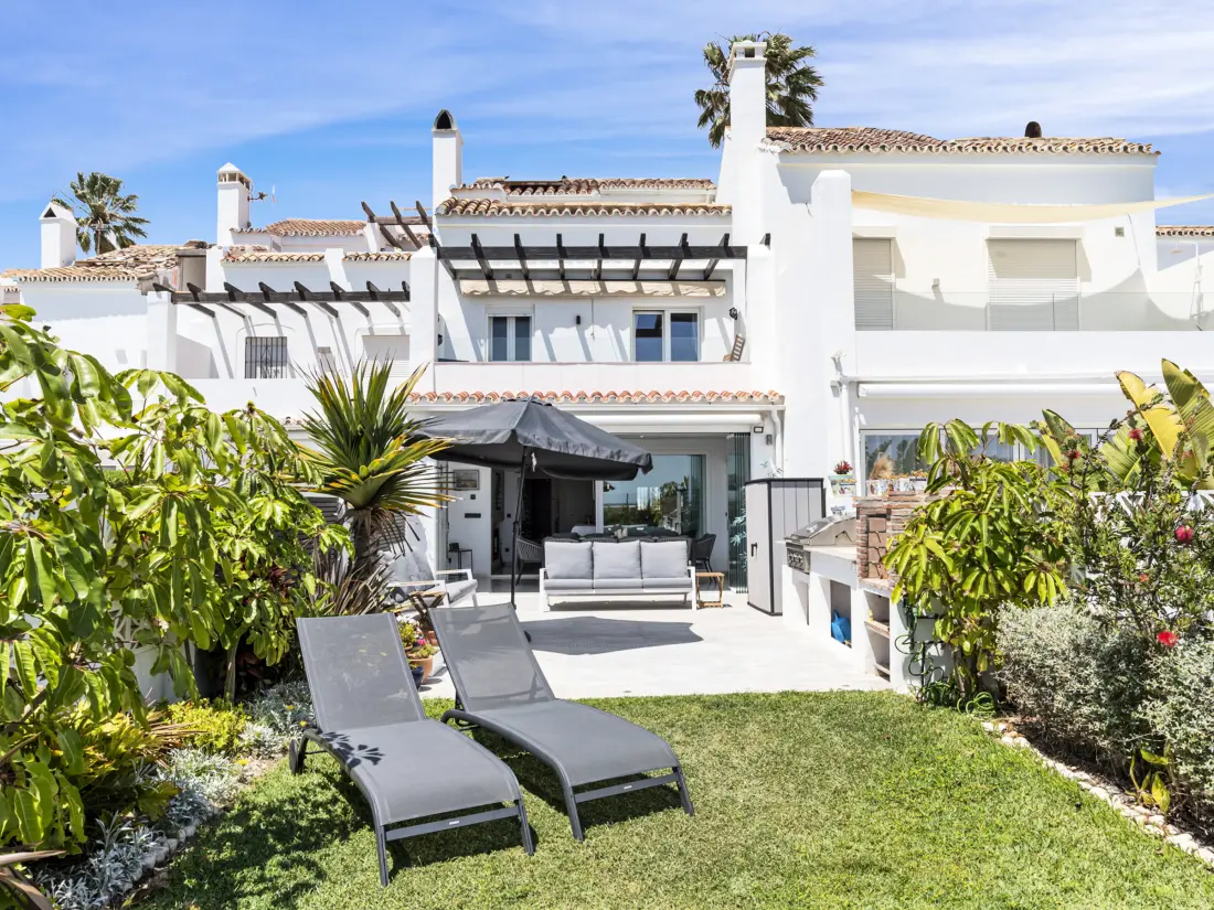 Maison de Vacances Marbella 310