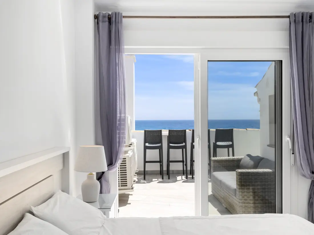 Maison de Vacances Marbella 310