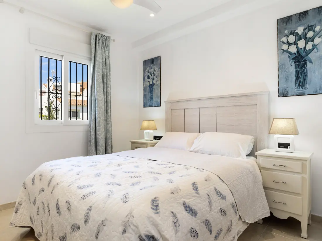 Maison de Vacances Marbella 310