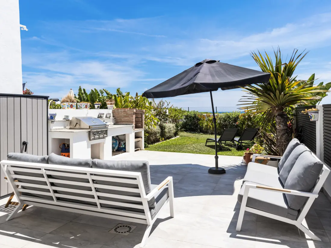 Maison de Vacances Marbella 310