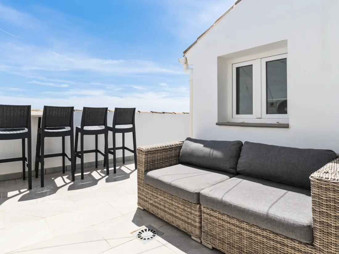 Maison de Vacances Marbella 310