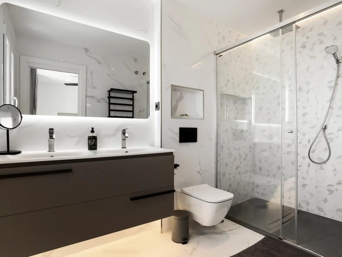 Maison de Vacances Marbella 310