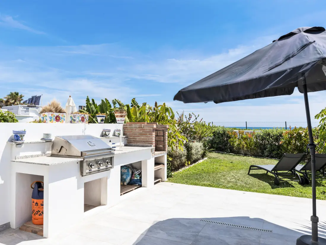 Maison de Vacances Marbella 310