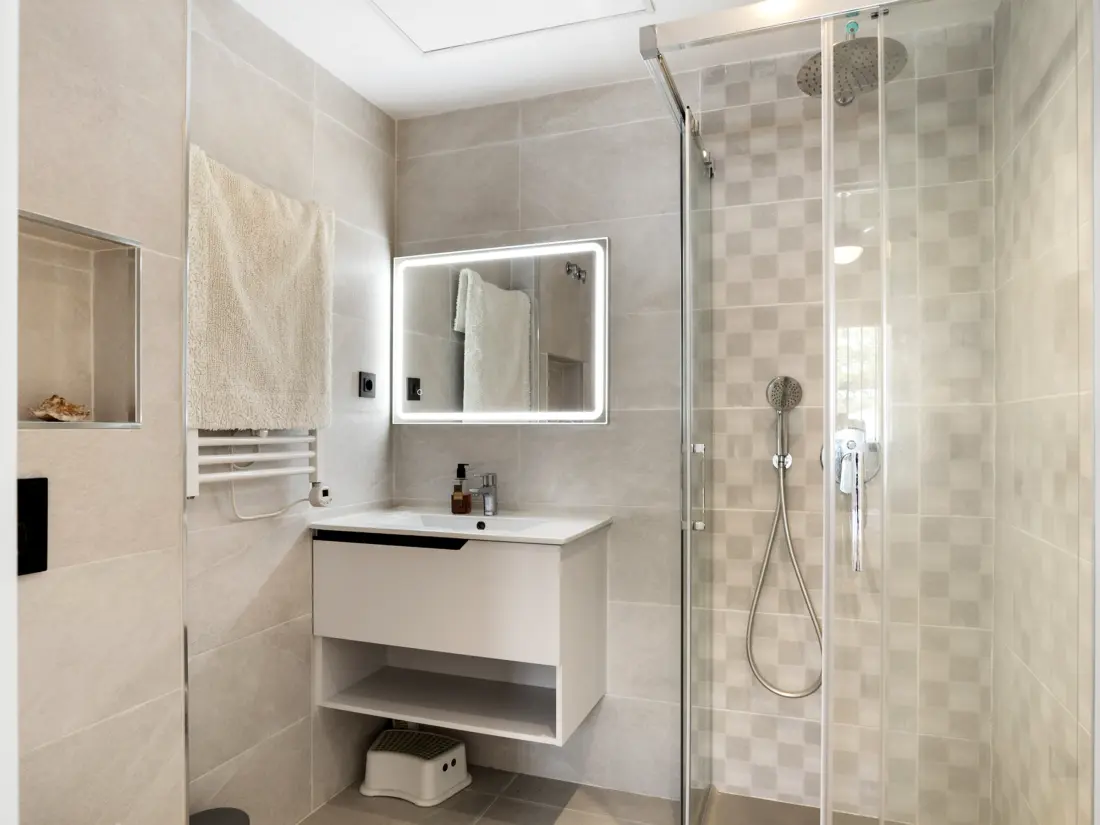 Maison de Vacances Marbella 310