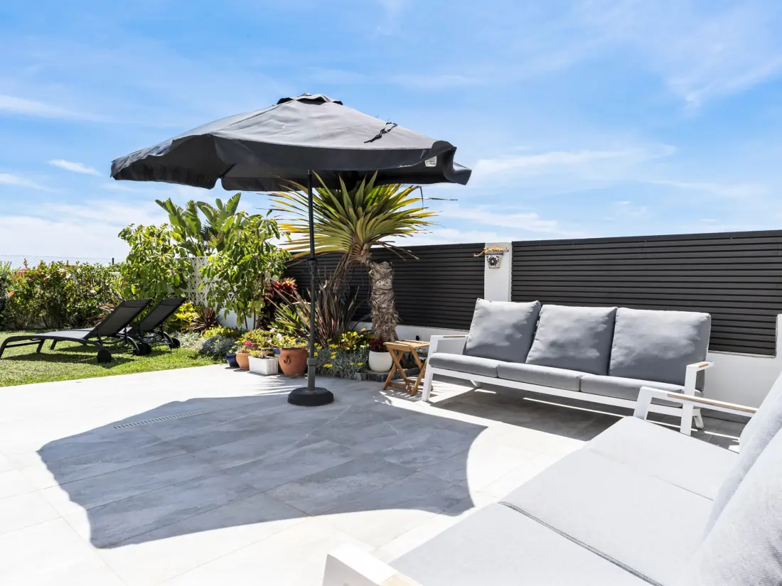 Maison de Vacances Marbella 310
