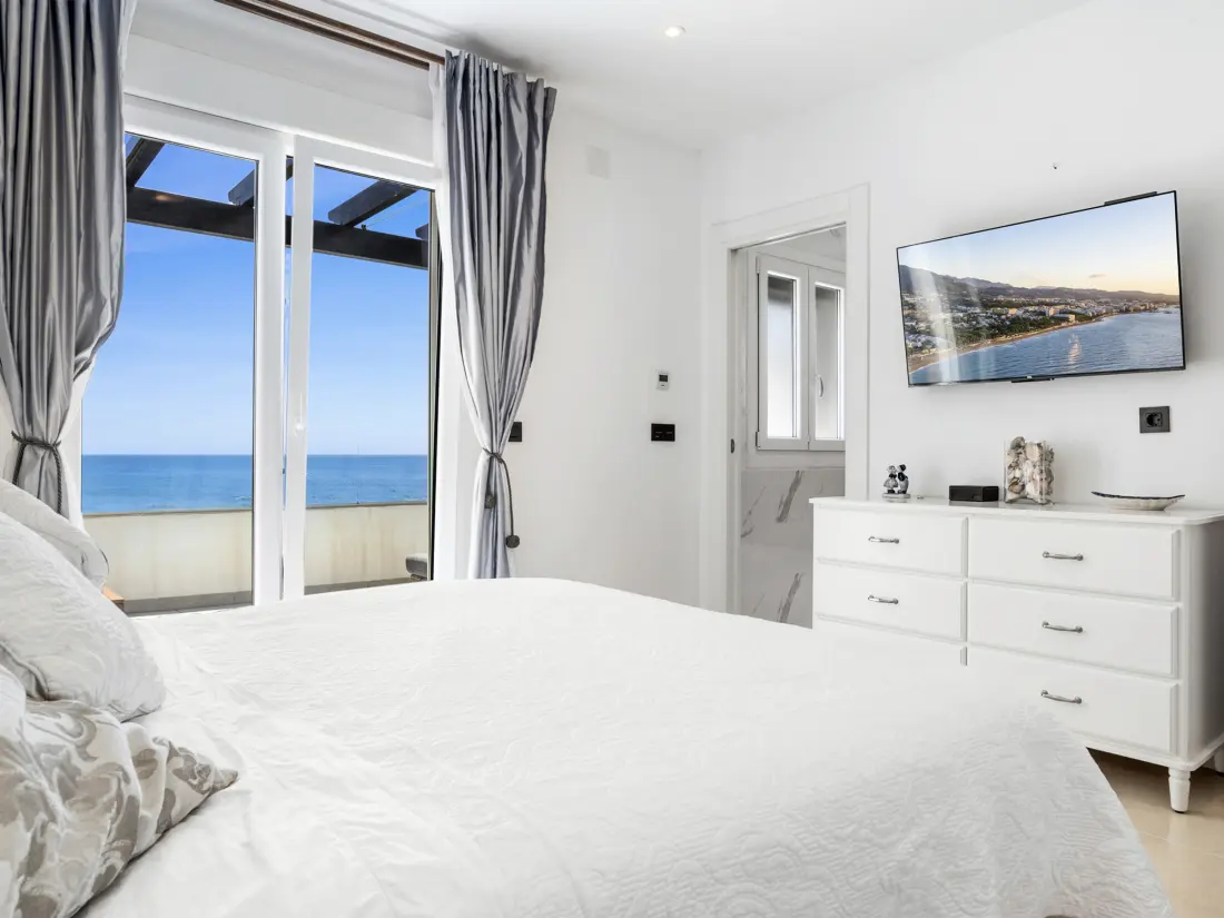 Maison de Vacances Marbella 310