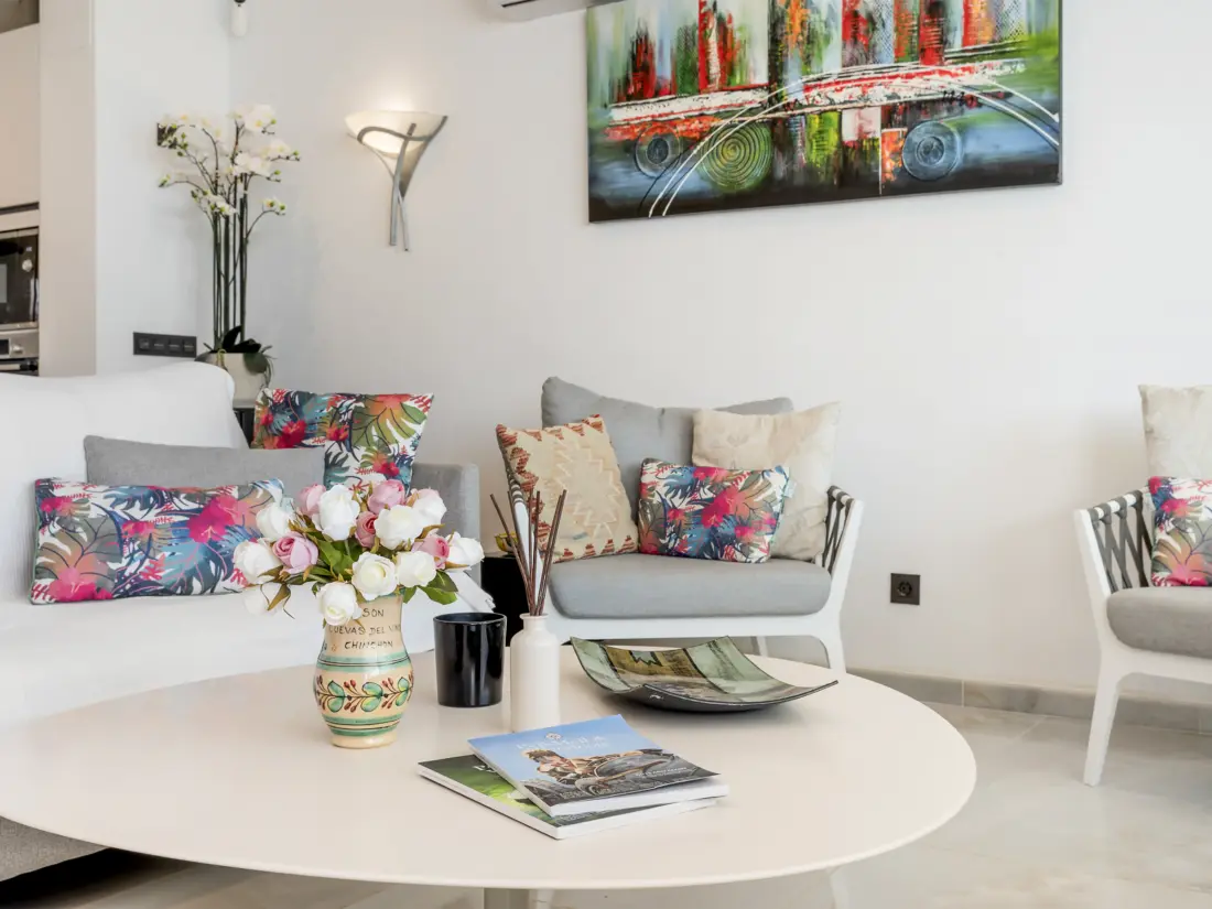 Maison de Vacances Marbella 310