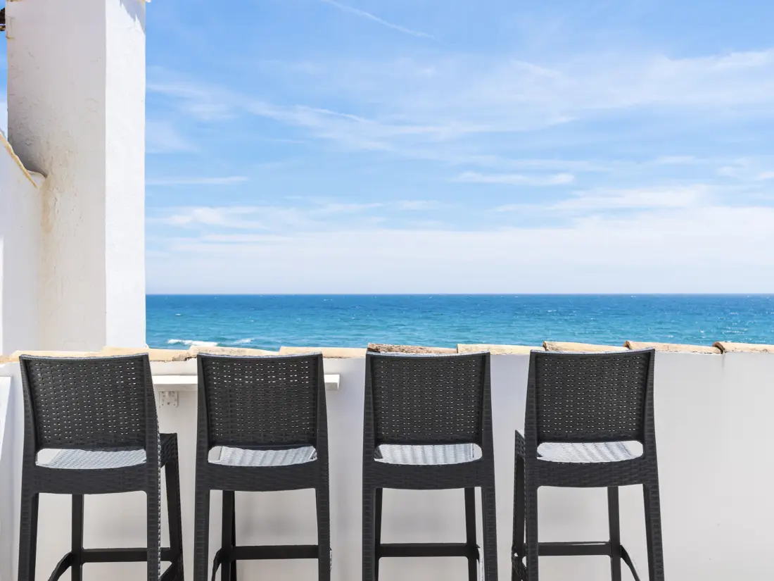 Maison de Vacances Marbella 310