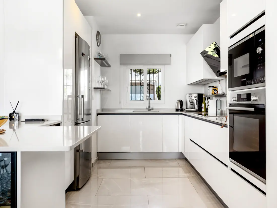 Maison de Vacances Marbella 310