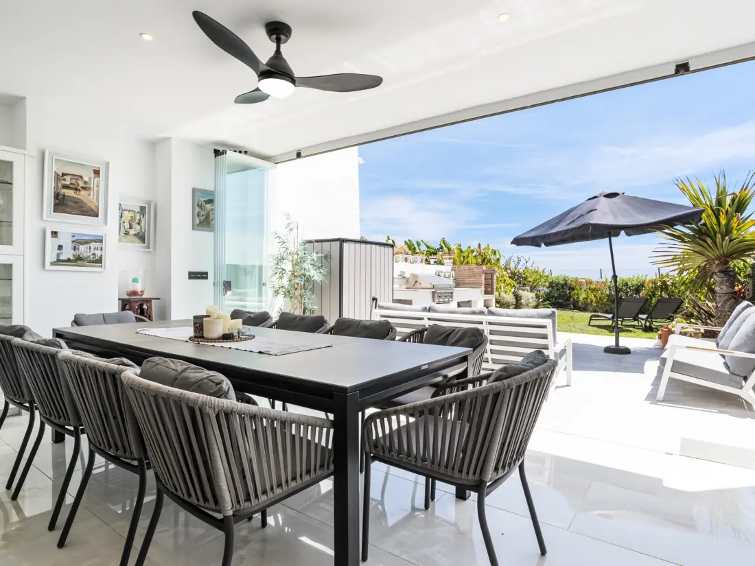 Maison de Vacances Marbella 310