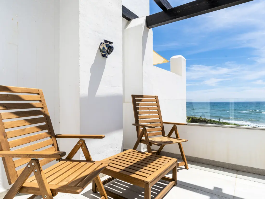 Maison de Vacances Marbella 310