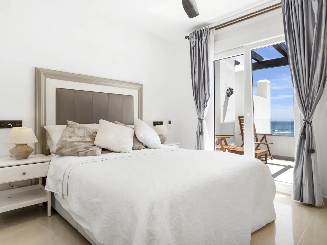 Maison de Vacances Marbella 310