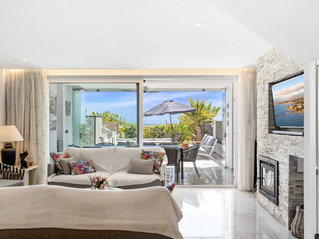 Maison de Vacances Marbella 310