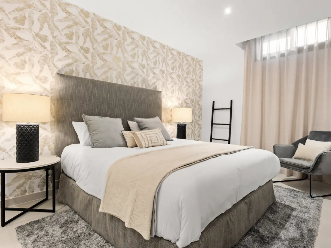 Maison de Vacances Marbella 314