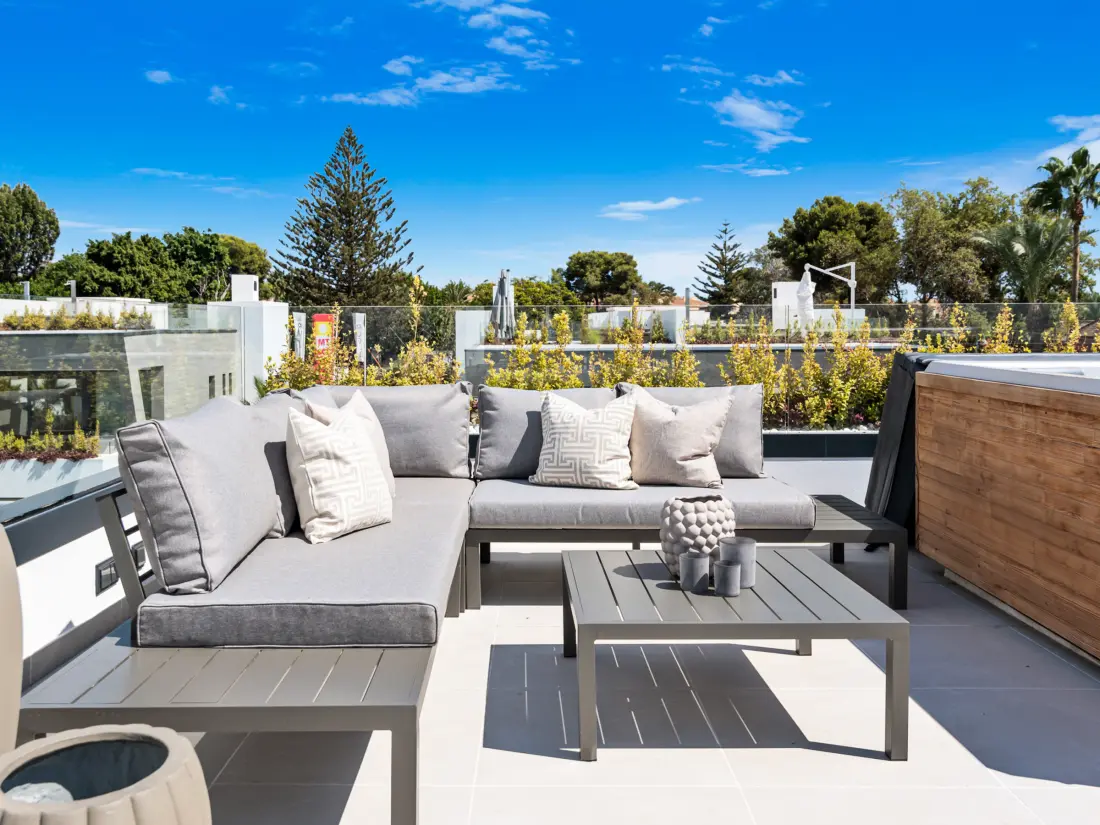 Maison de Vacances Marbella 314