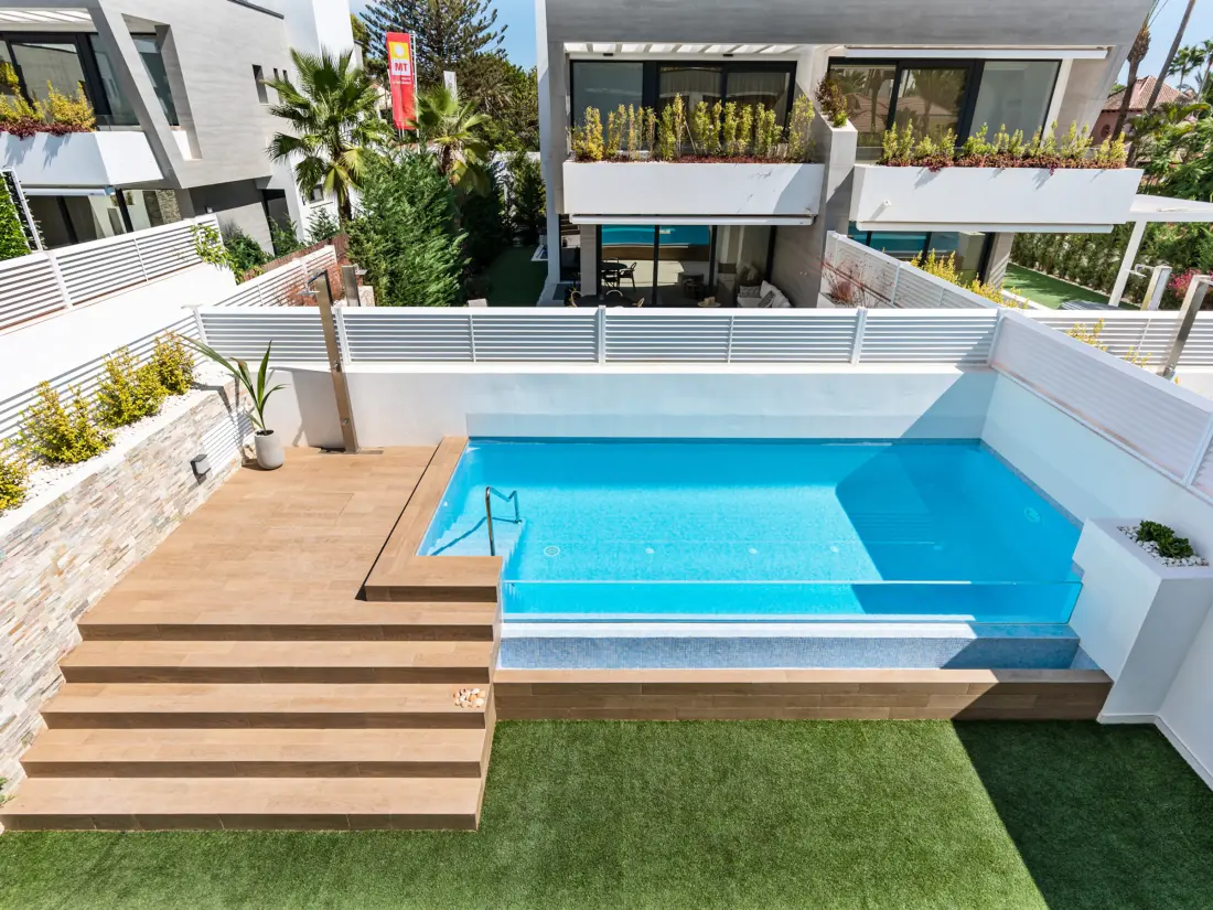 Maison de Vacances Marbella 314