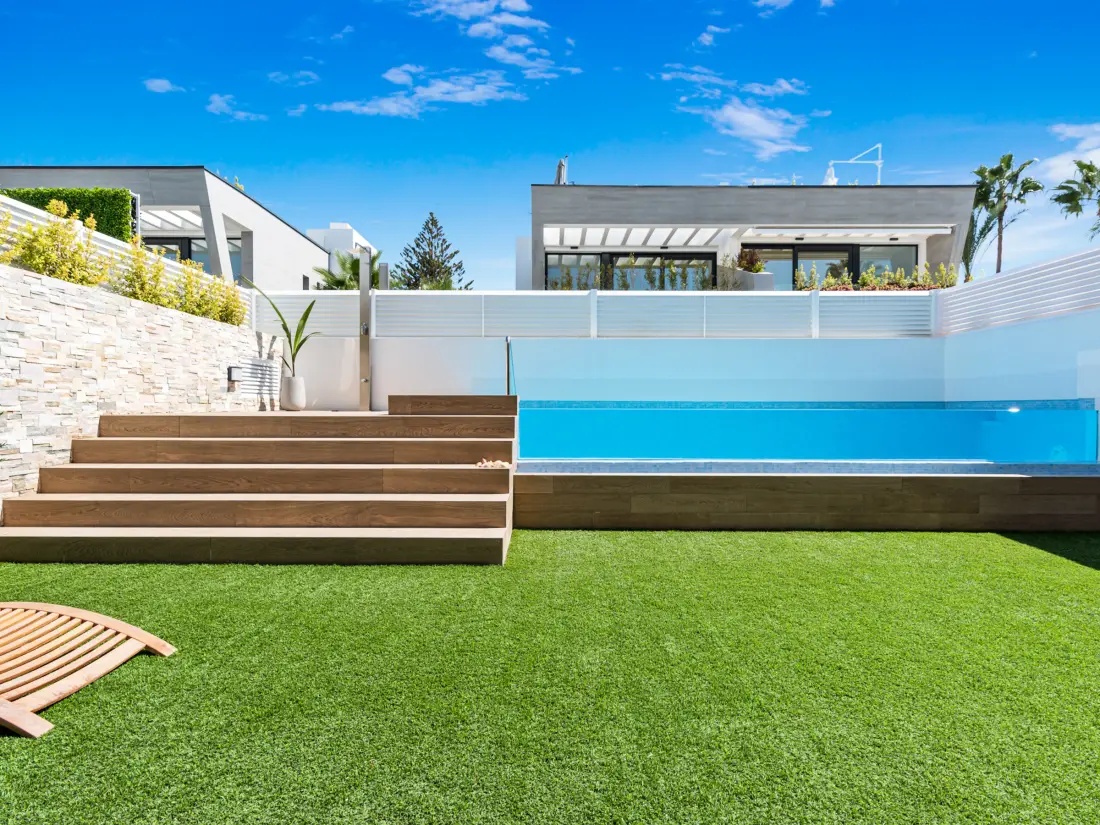 Maison de Vacances Marbella 314