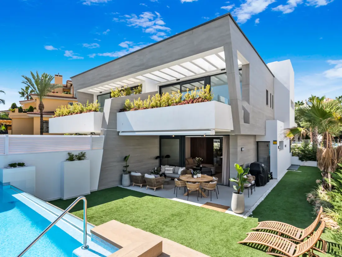 Maison de Vacances Marbella 314
