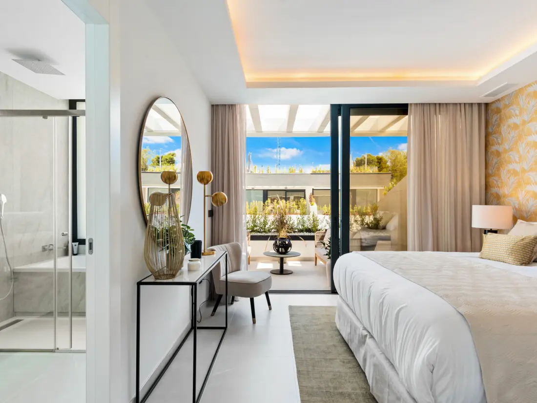 Maison de Vacances Marbella 314
